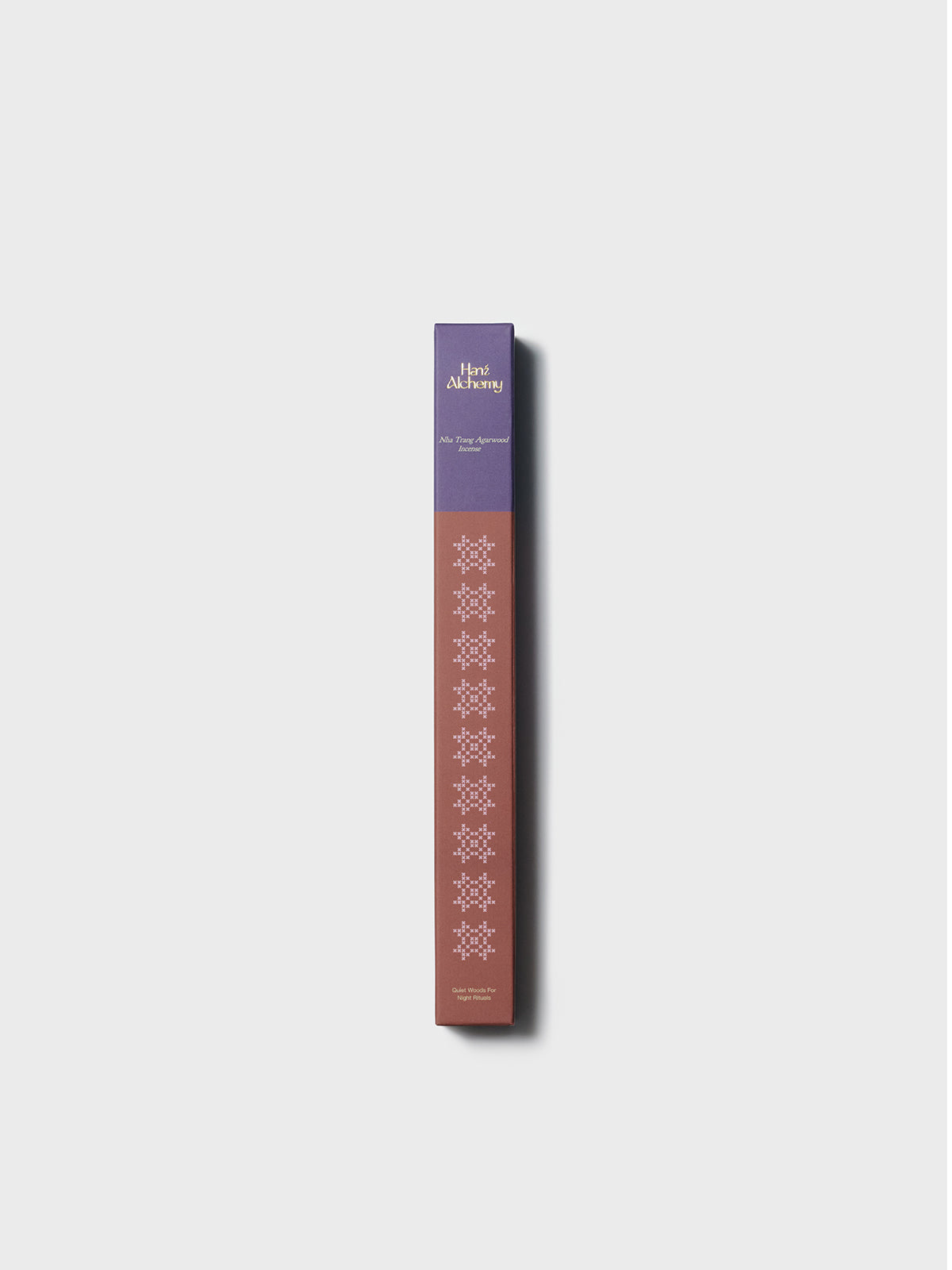 Sunset Amber Hearth - Incense Sticks