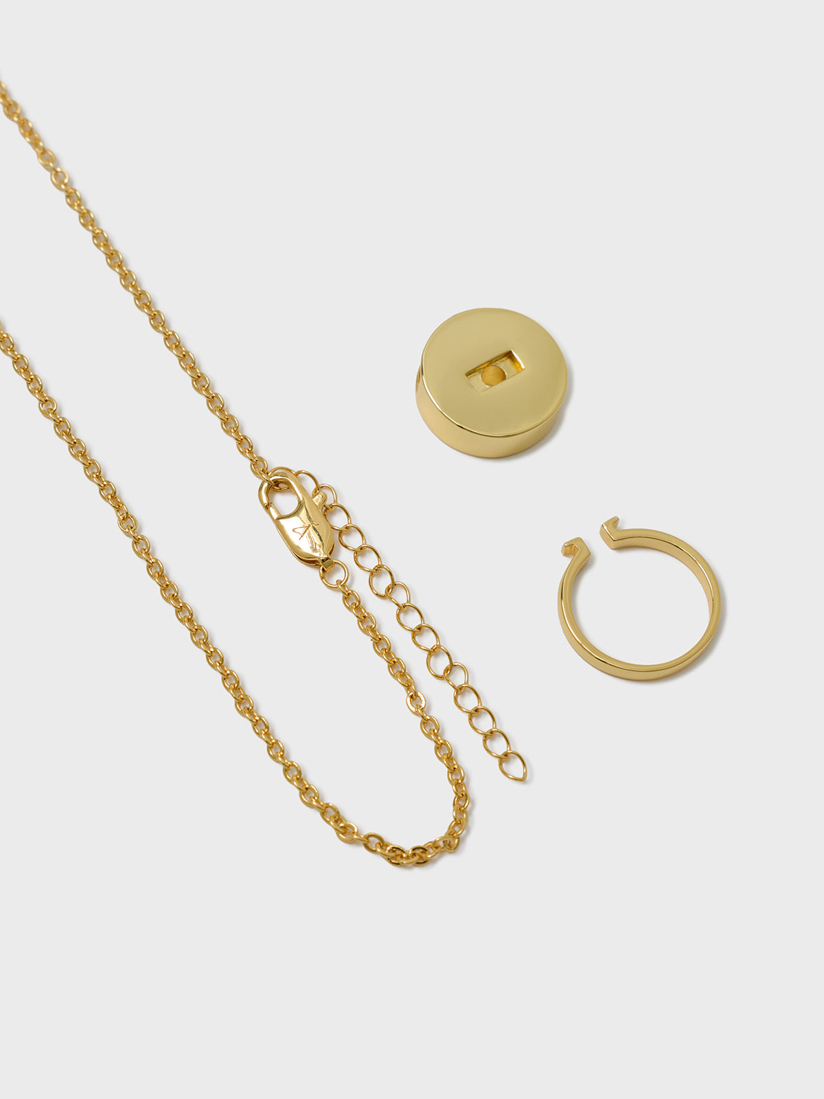 The Ring Incense Holder