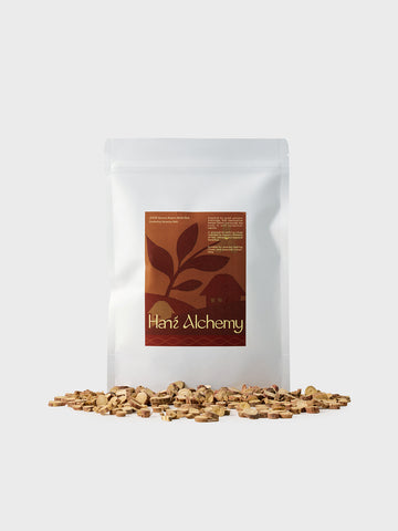 Autumn Harvest Herbal Bath Soak