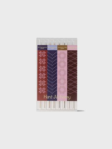The Scent Discovery Set