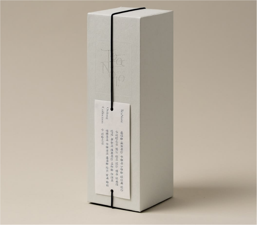 The Discovery Tasting Kit