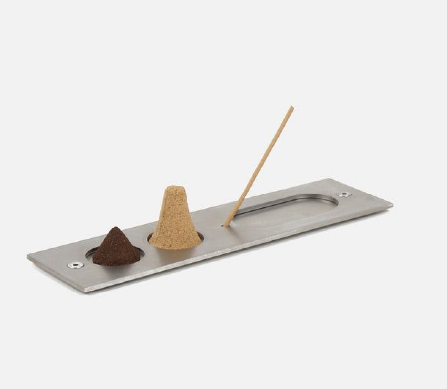 Sunset Amber Hearth - Incense Sticks