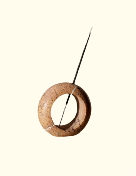 Deep Forest Sanctuary - Incense Sticks