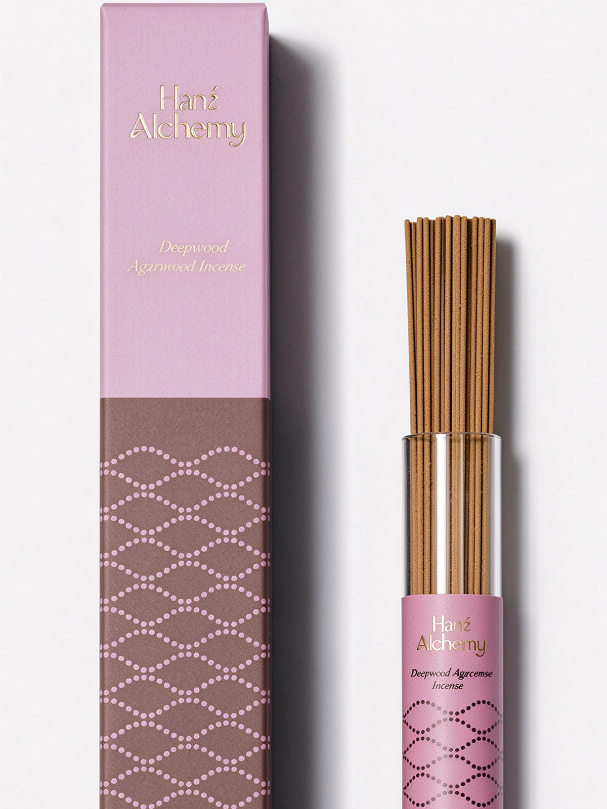 Morning Mist Solitude - Incense Sticks