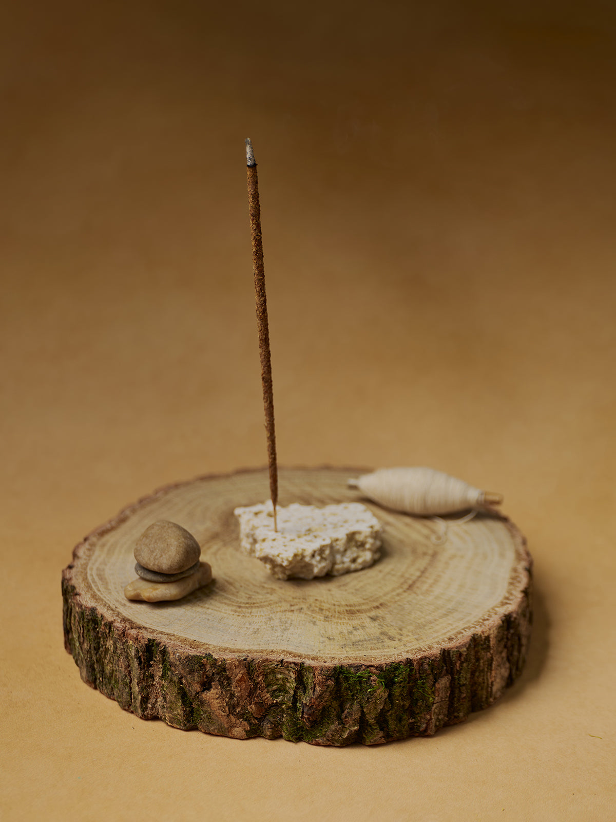Wild Horizon Ritual - Handcrafted Incense Sticks