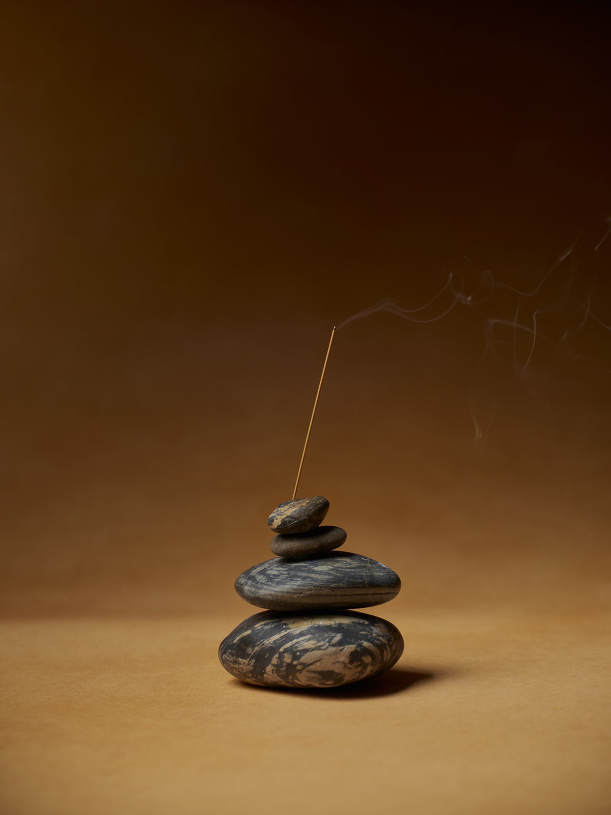 Sunset Amber Hearth - Incense Sticks