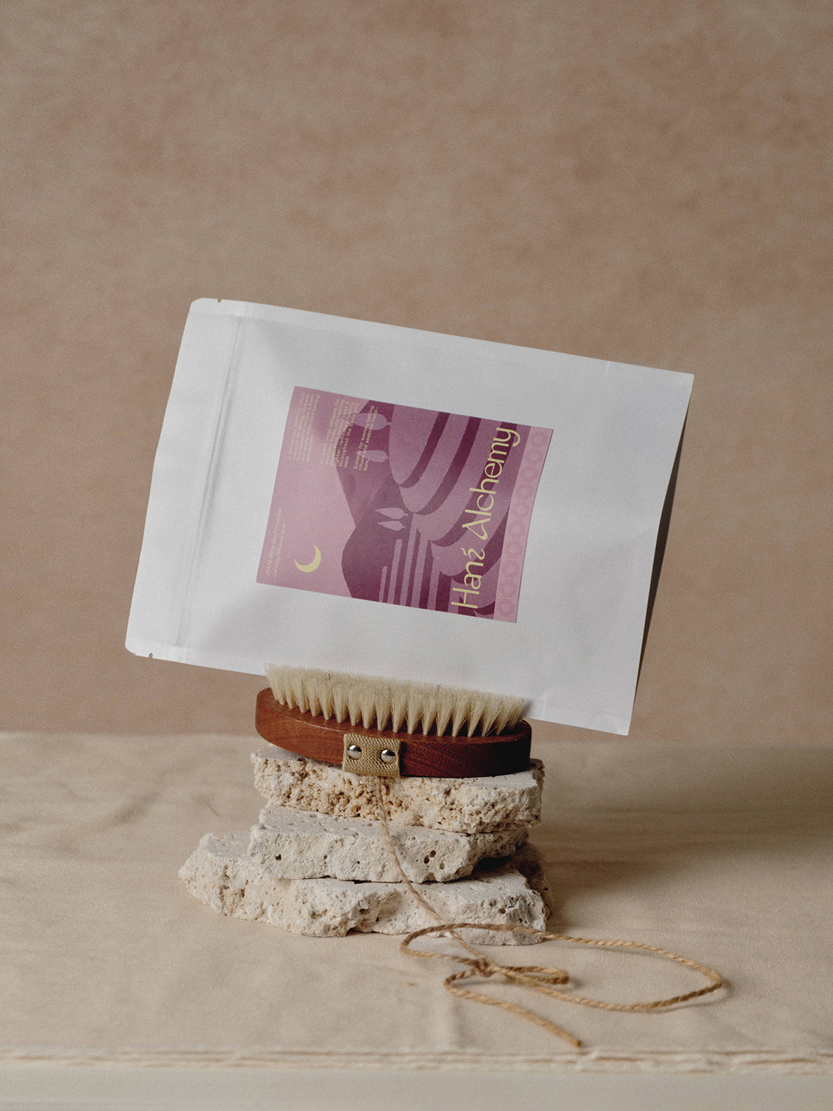 Spring Awakening Herbal Bath Soak