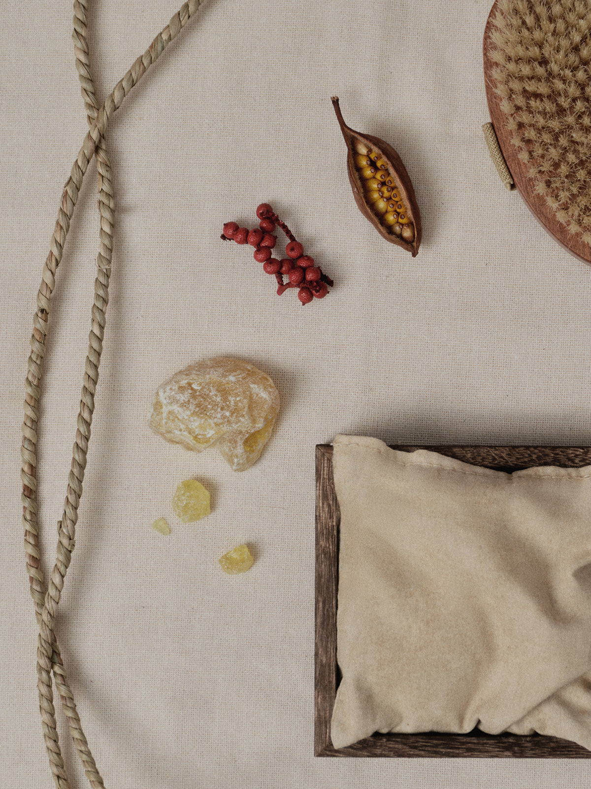 Spring Awakening Herbal Bath Soak