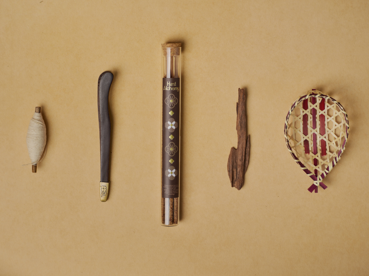 RITUAL SETS & LIFESTYLE