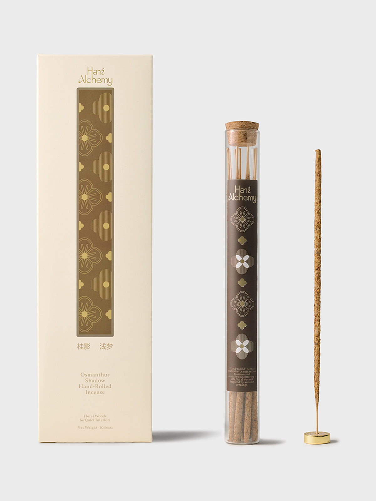 Wild Horizon Ritual - Handcrafted Incense Sticks
