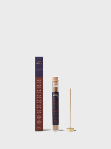 Sunset Amber Hearth - Incense Sticks