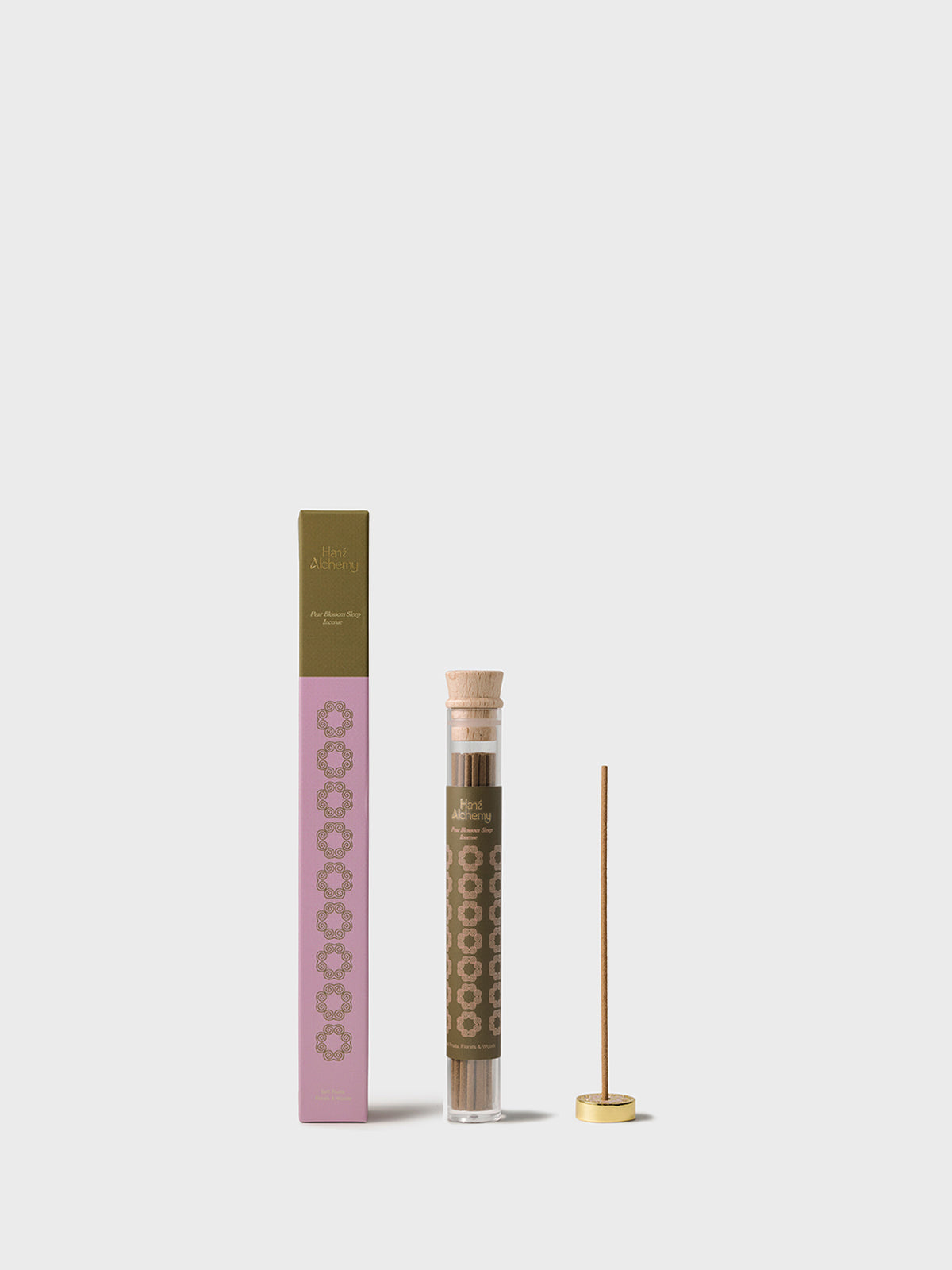 Moonlit Orchard Slumber - Incense Sticks
