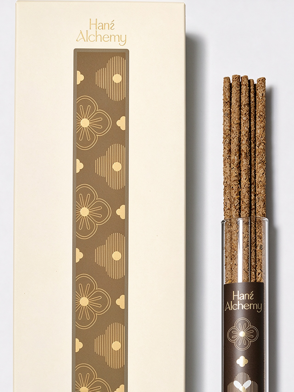 Wild Horizon Ritual - Handcrafted Incense Sticks