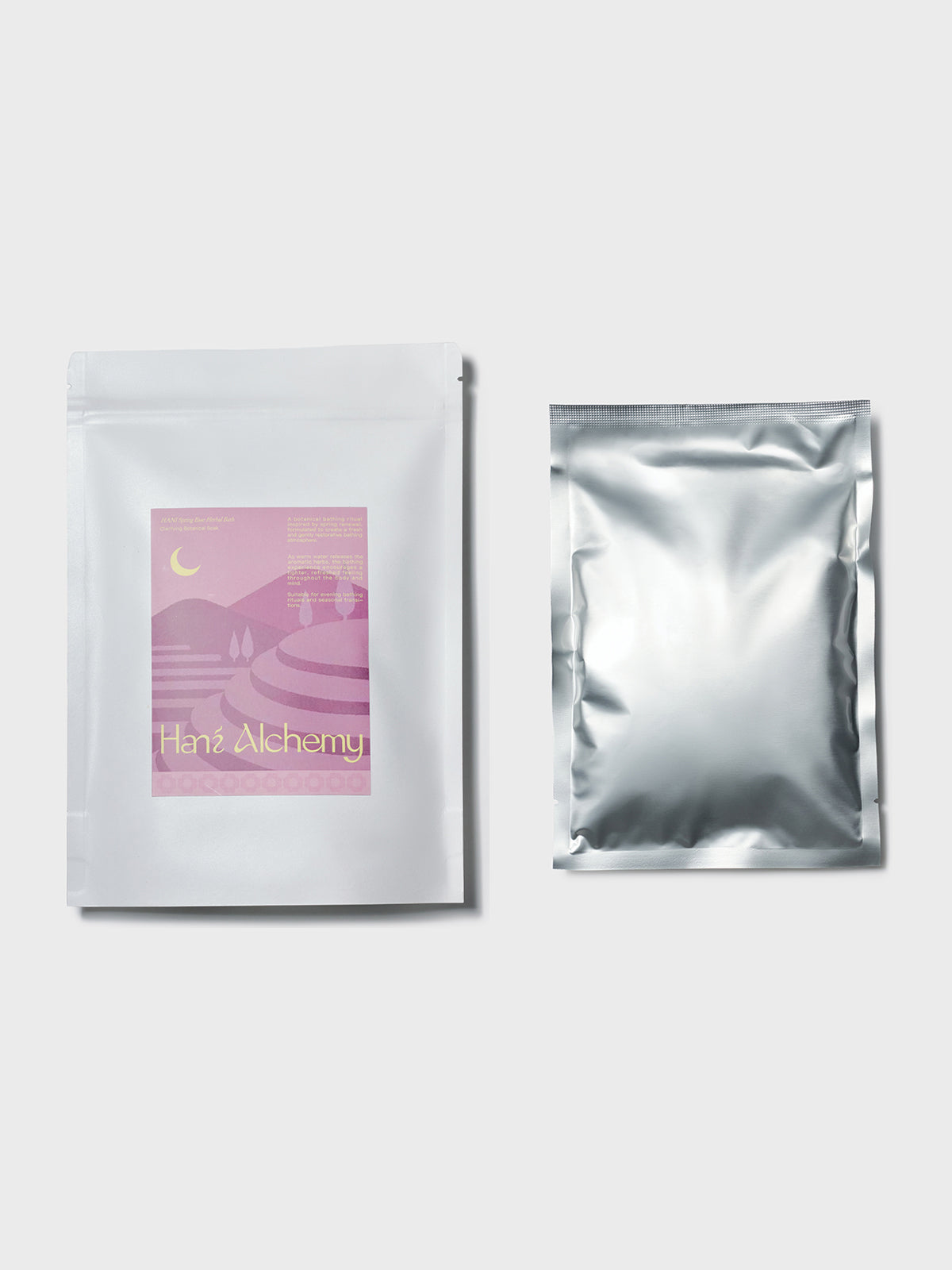 Spring Awakening Herbal Bath Soak