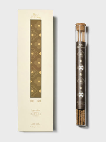 Wild Horizon Ritual - Handcrafted Incense Sticks