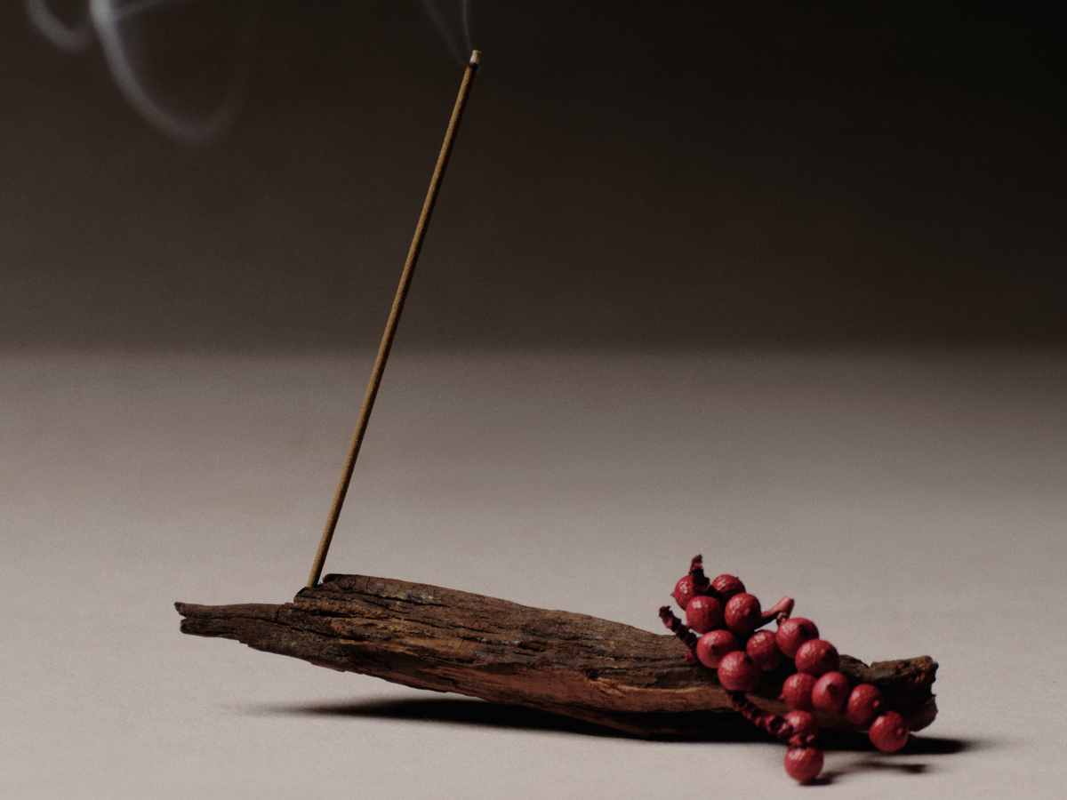 INCENSE STICK