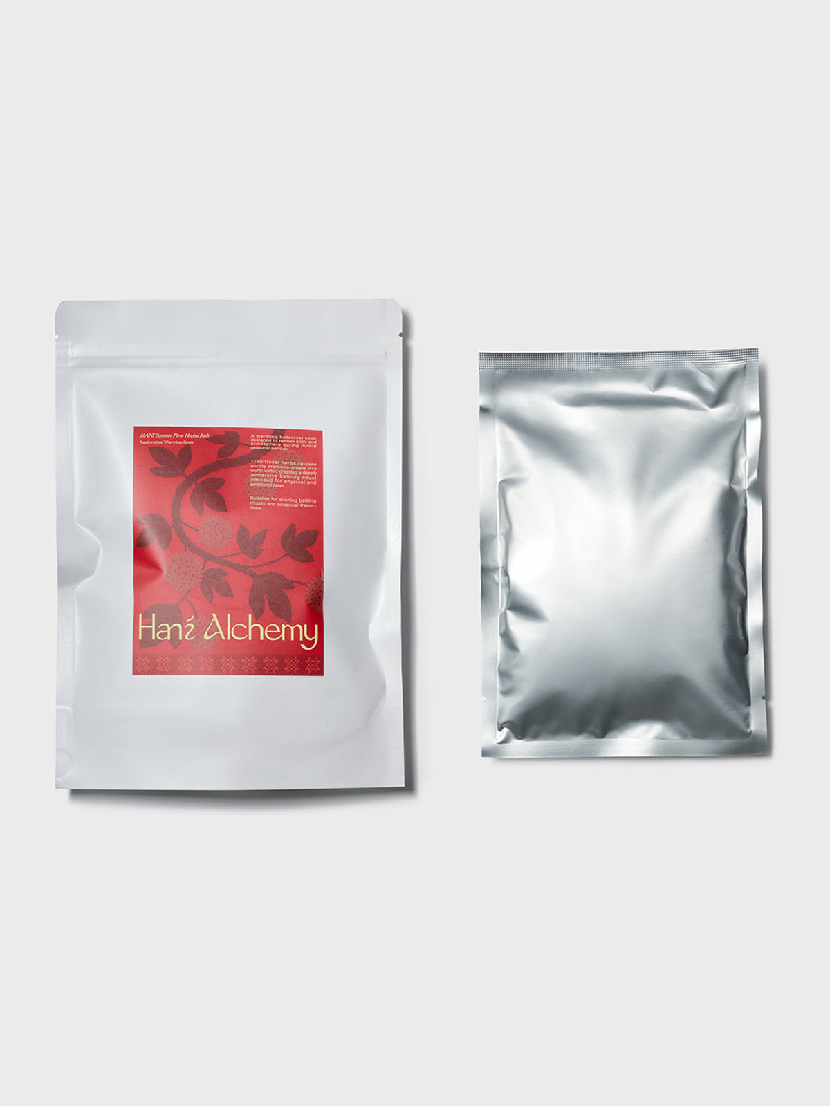 Summer Solstice Herbal Bath Soak